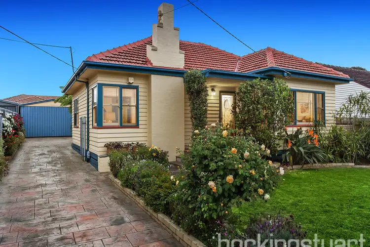 21 Nancy Street, Cheltenham VIC 3192