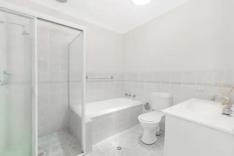 Sixth view of Homely apartment listing, 15/34-38 Hotham Road, Gymea NSW 2227