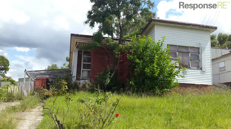 8 Norfolk Road, Cambridge Park NSW 2747