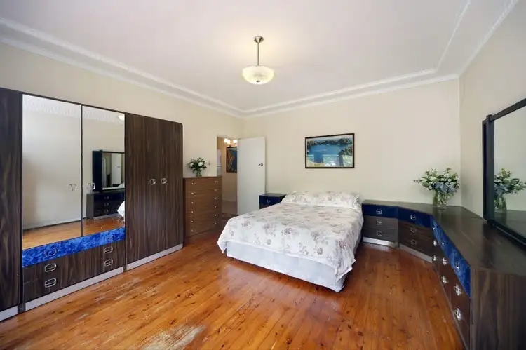 Fifth view of Homely house listing, 112 Karimbla Road, Miranda NSW 2228