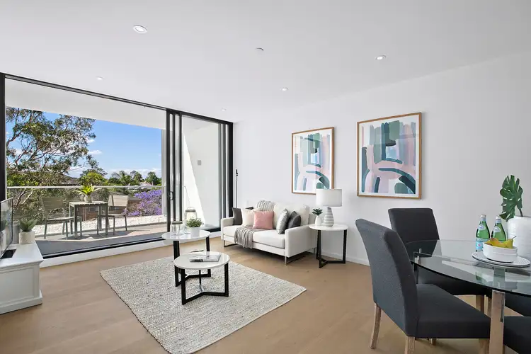 Main view of Homely apartment listing, 613/30 Anderson Street, Chatswood NSW 2067