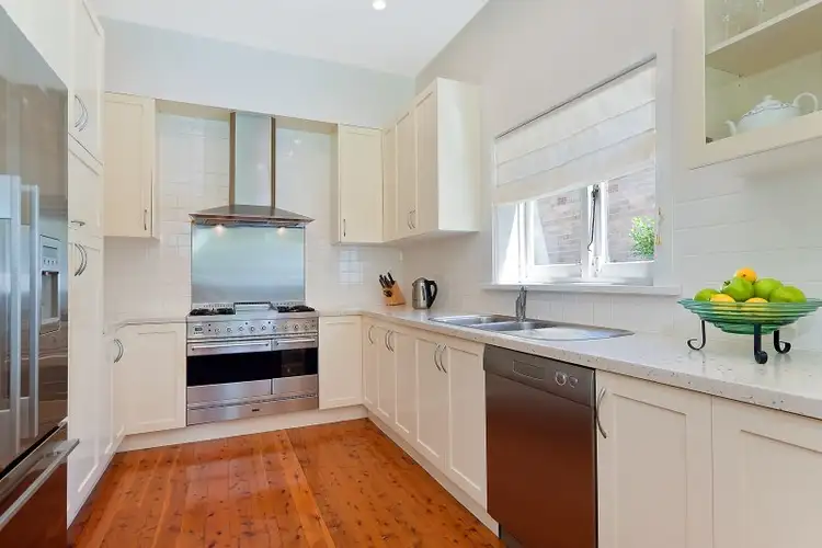 Sixth view of Homely house listing, 11 Napier Street, Lindfield NSW 2070