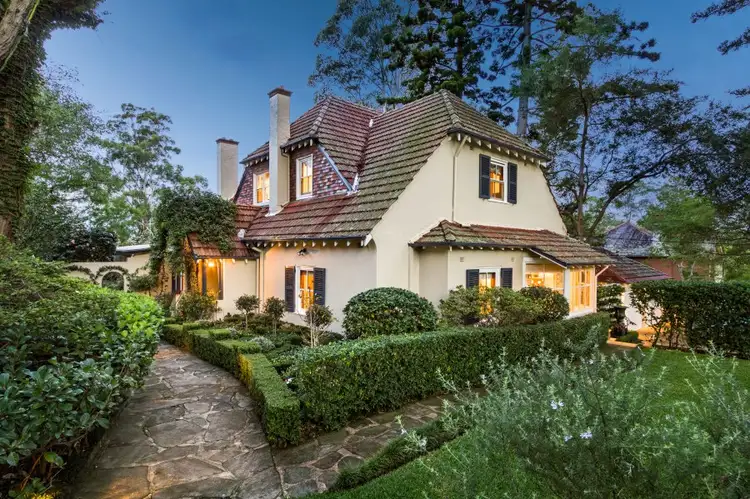 23 Womerah Street, Turramurra NSW 2074