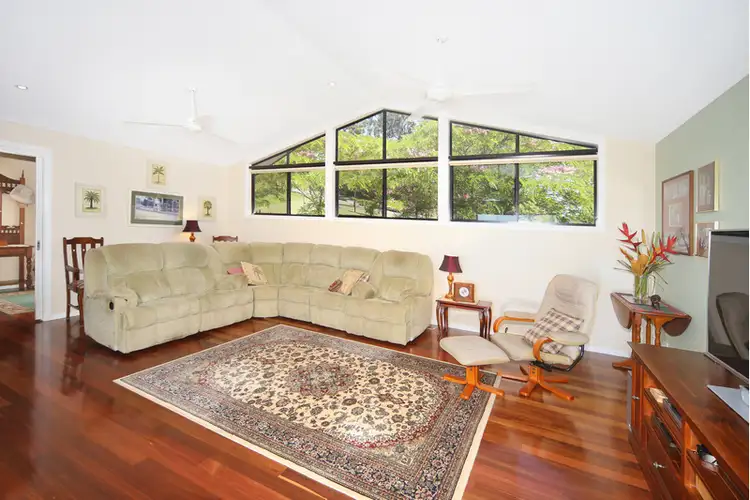 Third view of Homely house listing, 13 Whistler Ridge Drive, Yandina Creek QLD 4561