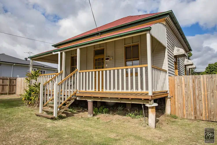 Second view of Homely house listing, 25 Jacaranda Street, East Ipswich QLD 4305