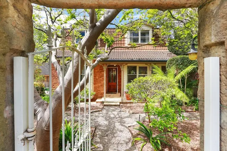9 Ady Street, Hunters Hill NSW 2110