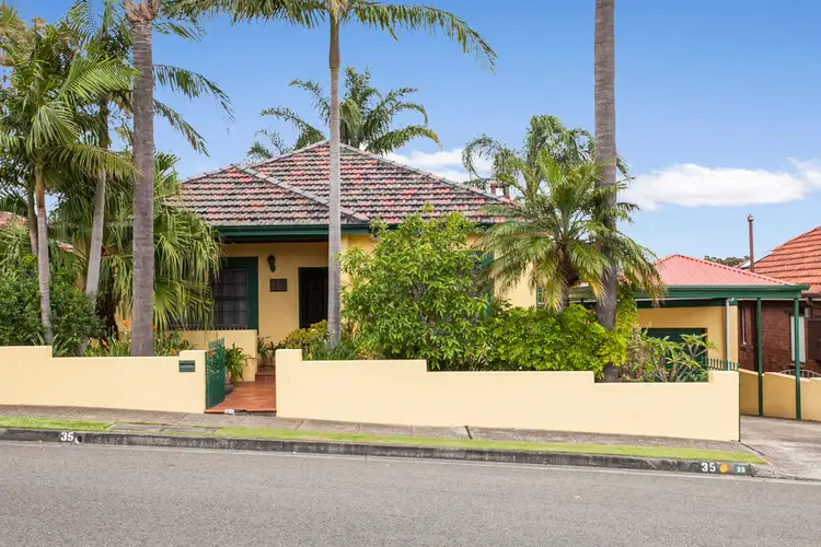 35 Ercildoune Avenue, Beverley Park NSW 2217