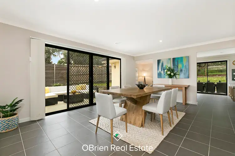 Third view of Homely house listing, 44 Waterhouse Way, Botanic Ridge VIC 3977