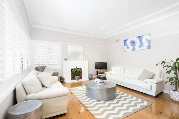 Sixth view of Homely house listing, 85 President Avenue, Caringbah NSW 2229