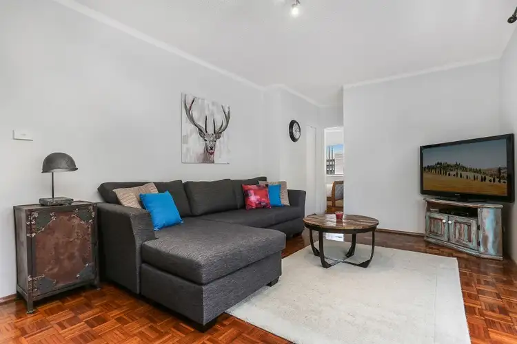 Main view of Homely apartment listing, 4/17 Carr Street, Coogee NSW 2034