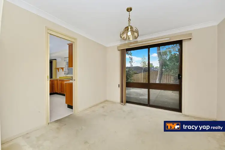 Sixth view of Homely house listing, 2a Rokeva Street, Eastwood NSW 2122