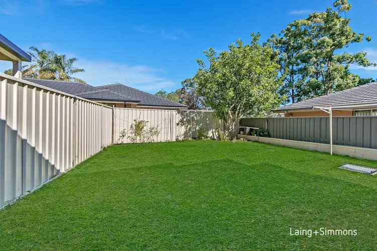 Sixth view of Homely townhouse listing, 4/97 Fuller Street, Mount Druitt NSW 2770