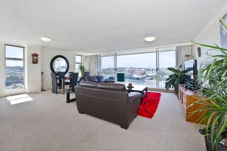 Third view of Homely unit listing, Unit 67/24 Dunmore Terrace, Auchenflower QLD 4066