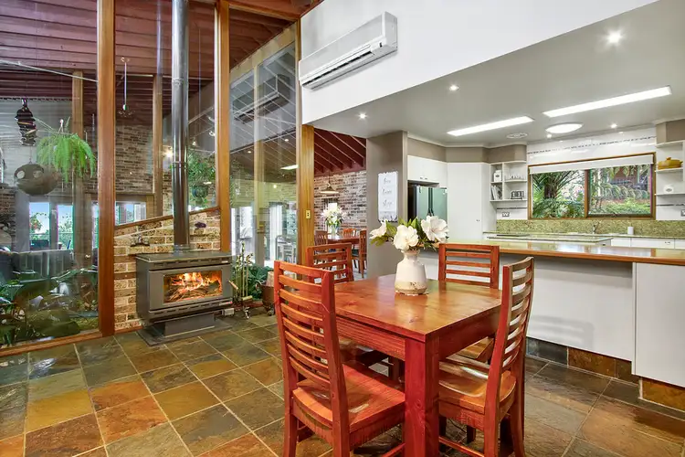 Fifth view of Homely house listing, 31 Bellbird Avenue, Kurrajong Heights NSW 2758