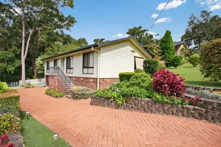 Second view of Homely house listing, 19 Elbrook Drive, Rankin Park NSW 2287
