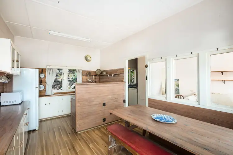 Fifth view of Homely house listing, 134 Riverview Avenue, Dangar Island NSW 2083