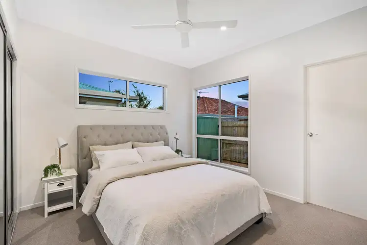 Fifth view of Homely unit listing, 2/11 Roberts Street, South Toowoomba QLD 4350