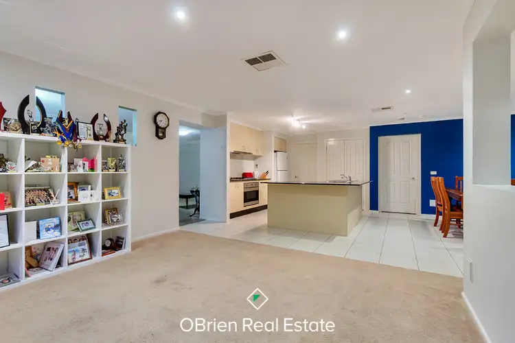 Fifth view of Homely house listing, 15 Tulloch Drive, Sandhurst VIC 3977