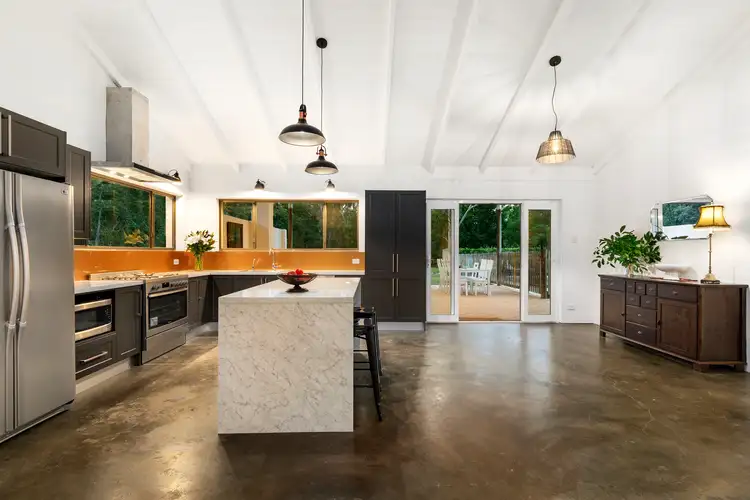 Main view of Homely house listing, 60 Oatlands Court, Wights Mountain QLD 4520