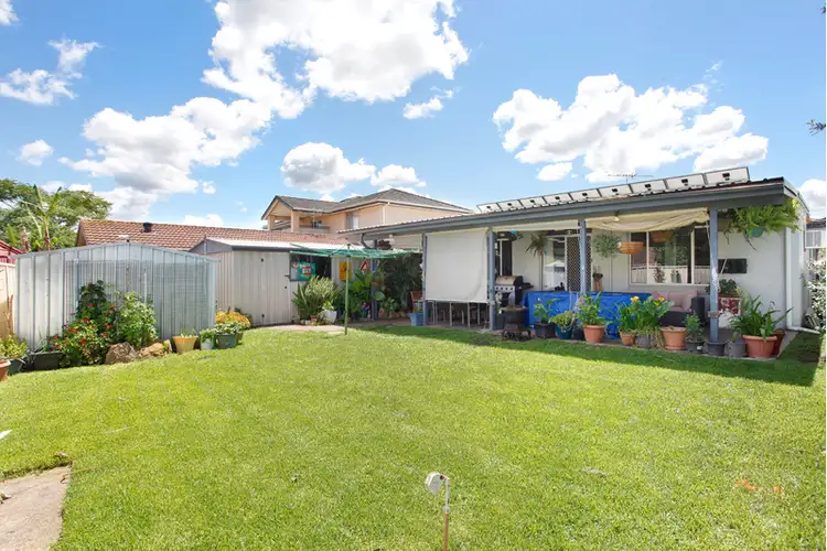 Seventh view of Homely house listing, 21 Cobblestone Place, Werrington Downs NSW 2747