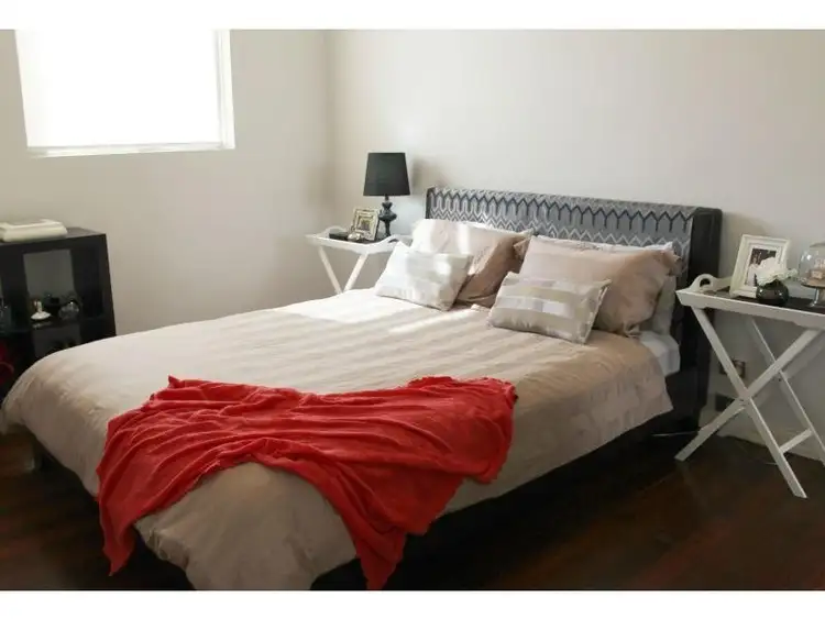 Fifth view of Homely apartment listing, 214/5 Ordnance Reserve, Maribyrnong VIC 3032