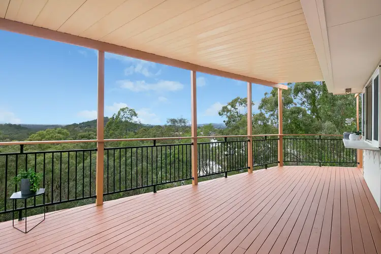 Third view of Homely house listing, 27 Kimberley Drive, Shailer Park QLD 4128