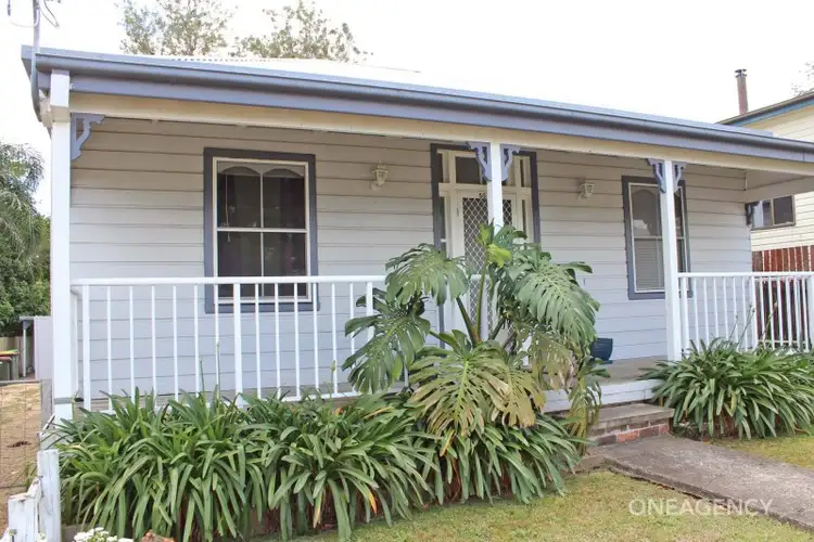 Second view of Homely house listing, 55 Queen Street, Greenhill NSW 2440