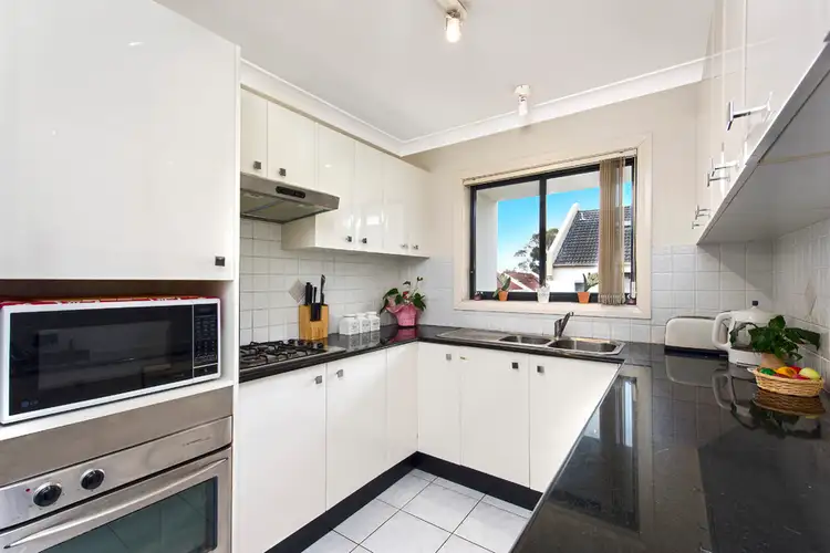 Fourth view of Homely apartment listing, 10/4 Taylors Drive, Lane Cove NSW 2066