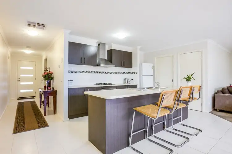 Third view of Homely house listing, 13 Circuit Drive, Truganina VIC 3029