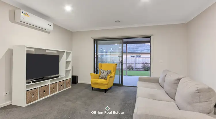 Fifth view of Homely house listing, 20 Mangrove Parade, Point Cook VIC 3030