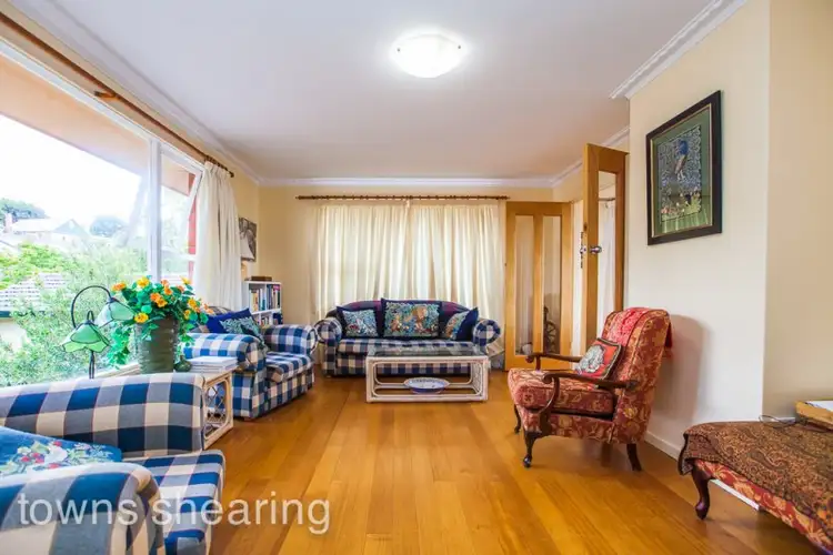Second view of Homely house listing, 17 Ashby Street, East Launceston TAS 7250