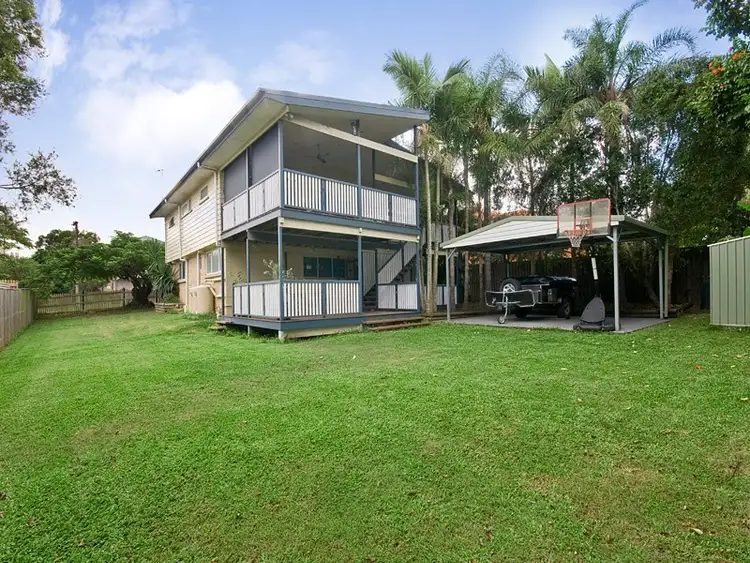 Second view of Homely house listing, 93 Sandon Street, Graceville QLD 4075