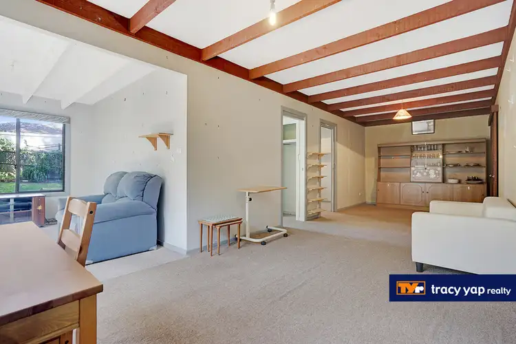 Second view of Homely house listing, 80 Brush Road, West Ryde NSW 2114
