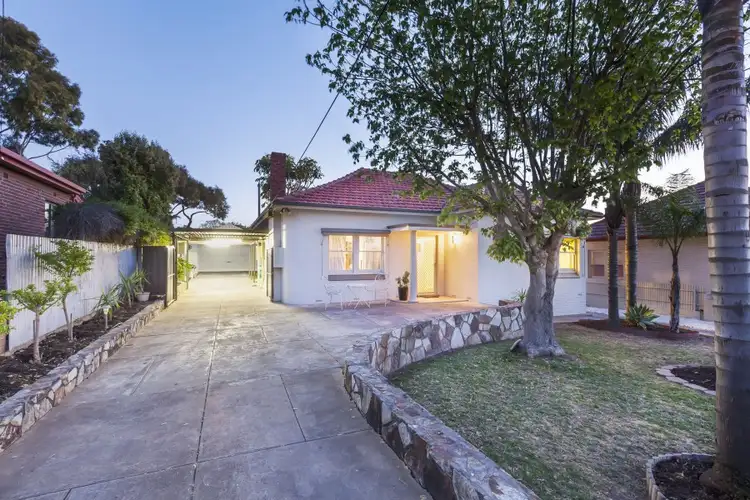71 Myrtle Street, Prospect SA 5082