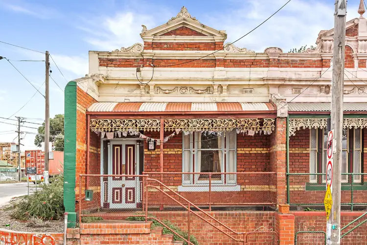 106 Victoria Street, Footscray VIC 3011