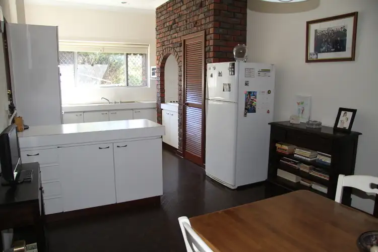 Fifth view of Homely semi-detached listing, 236B Ewen Street, Woodlands WA 6018