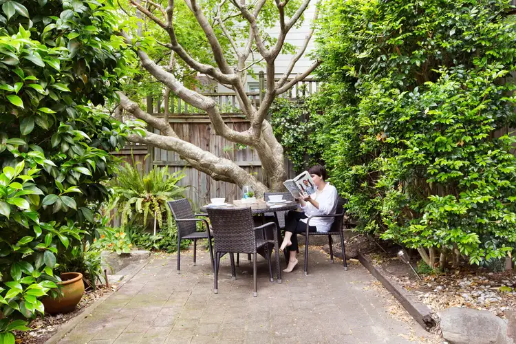 Sixth view of Homely semi-detached listing, 2/27 Griffiths Street, Fairlight NSW 2094