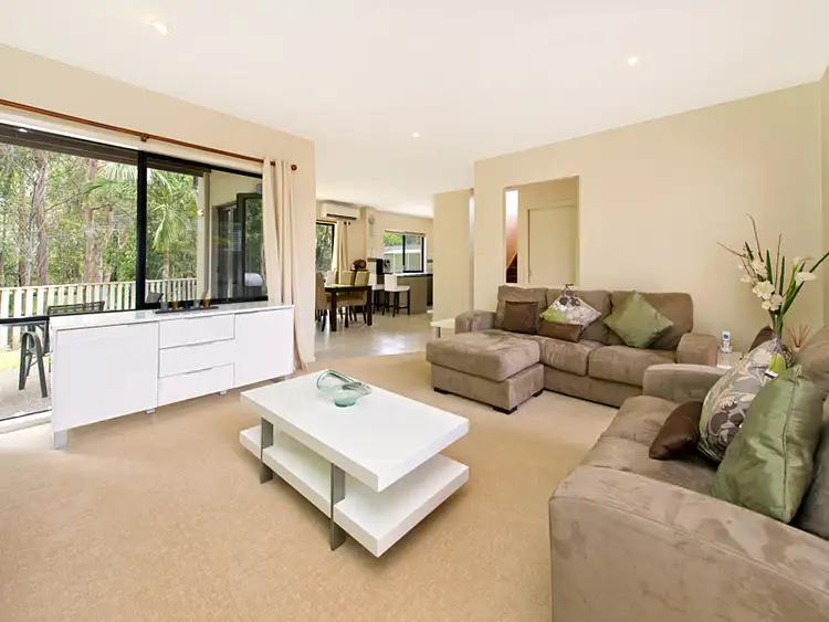 Fourth view of Homely townhouse listing, 13/18 McPherson Road, Sinnamon Park QLD 4073