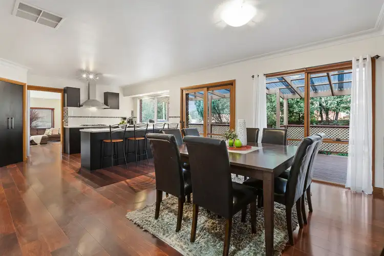 Second view of Homely house listing, 28 Anne Street, Diamond Creek VIC 3089