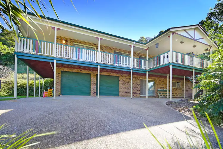 Fourth view of Homely house listing, 70 Leichhardt Drive, Yandina Creek QLD 4561