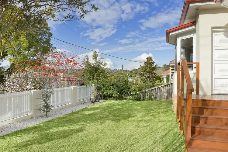Fifth view of Homely house listing, 153 Woodland Street, Balgowlah NSW 2093