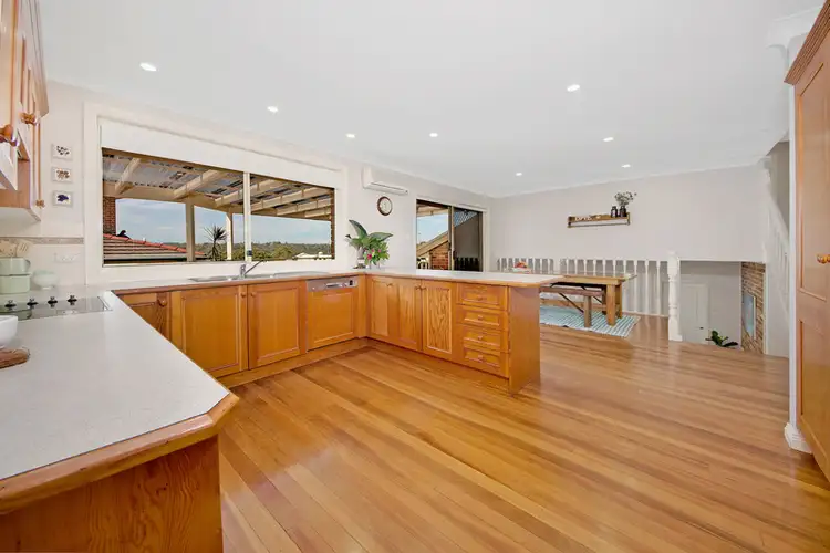 Fourth view of Homely house listing, 5 Foreman Place, Barden Ridge NSW 2234