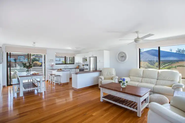 Third view of Homely house listing, 124 Matron Porter Drive, Narrawallee NSW 2539