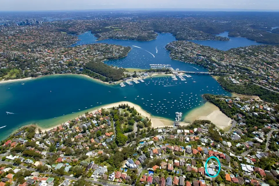 Main view of Homely house listing, 20 Gordon Street, Clontarf NSW 2093