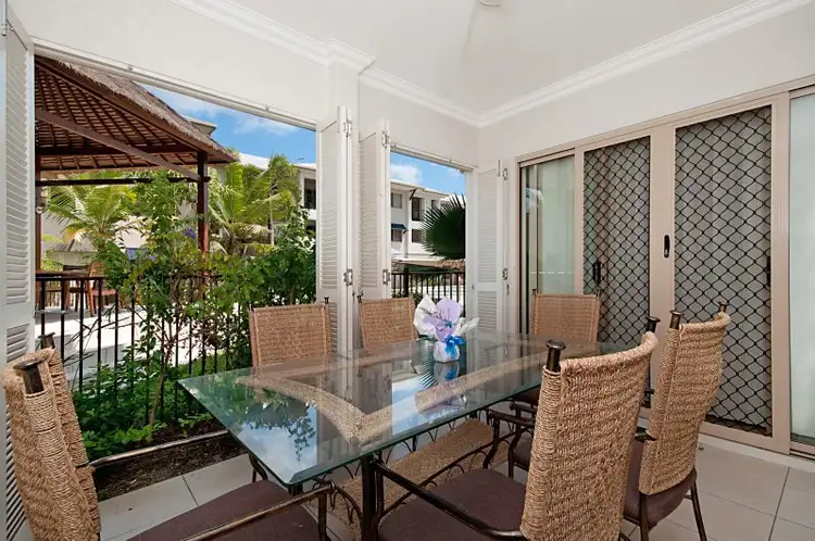 Second view of Homely apartment listing, 29 to 33 Springfield Crescent, Cairns QLD 4870