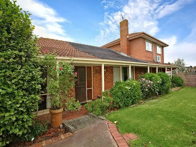 348 Golf Links Road, Baxter VIC 3911