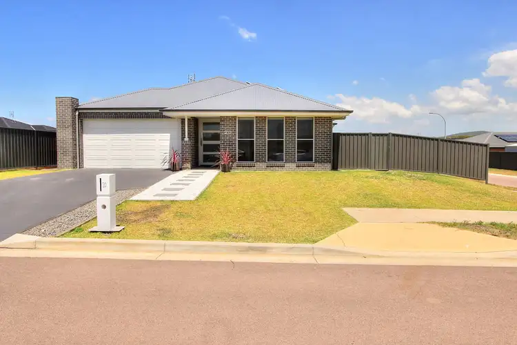 Main view of Homely house listing, 20 Courin Drive, Cooranbong NSW 2265