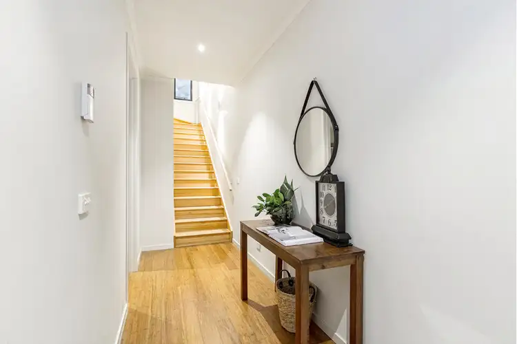 Third view of Homely townhouse listing, 9/16 Dean Street, Yarraville VIC 3013