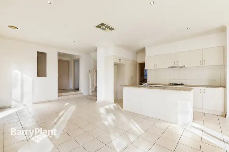 Second view of Homely unit listing, 4/31-33 Haley Street, Diamond Creek VIC 3089