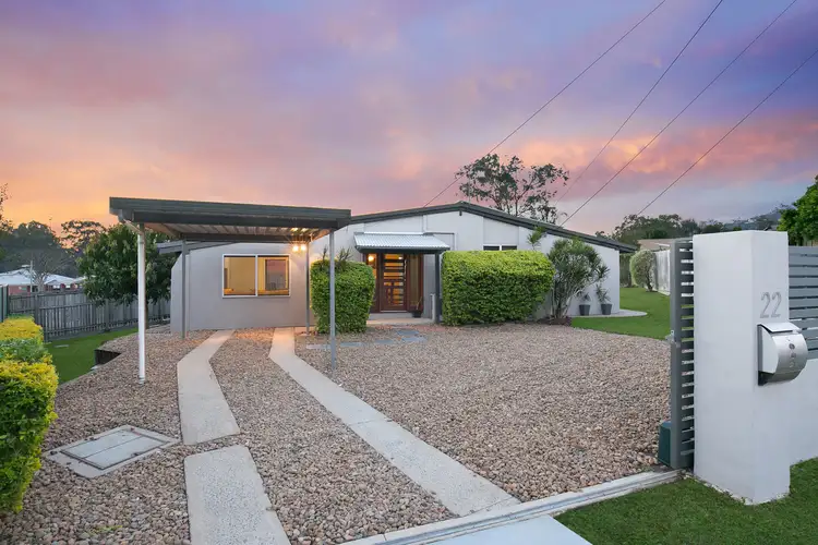 22 Darnum Court, Cornubia QLD 4130